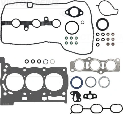 Gasket Kit, cylinder head